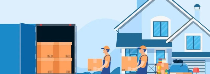 A Complete Guide to Choosing the Best Household Shifting Services 