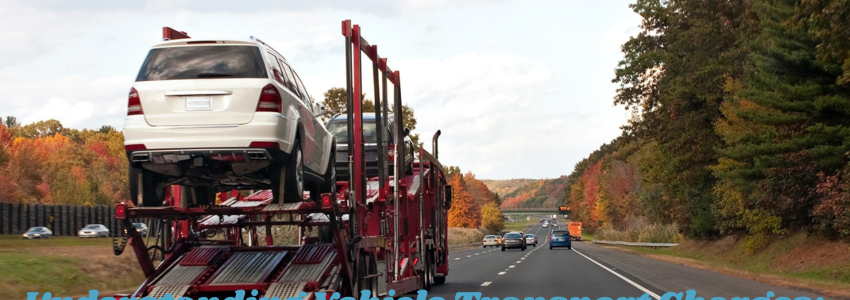 Understanding Vehicle Transport Charges Let Us Deal with The Nuisances of Shifting