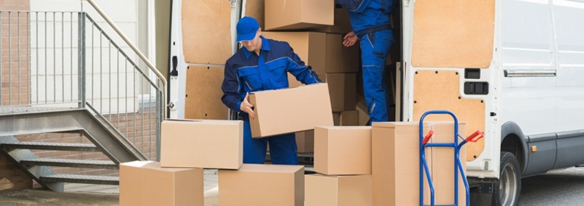 Why Hiring Professional Packers and Movers for Your Next Move is Worth It